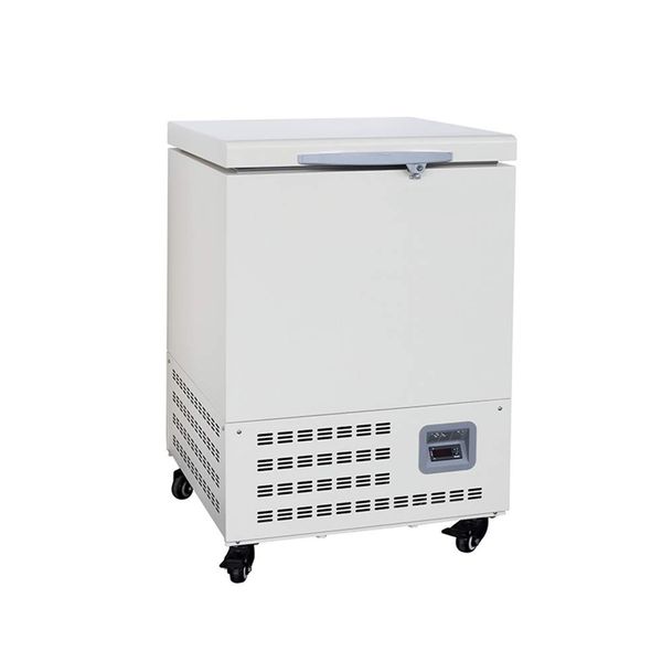 hnzxib -86° c horizontal ultra-low temperature laboratory er refrigerator 58l (2.05cu ft) deep refrigerator with controller(110v/220v) lab s
hnzxib -86° c horizontal ultra-low temperature laboratory er refrigerator 58l (2.05cu ft) deep refrigerator with controller(110v/220v) lab s