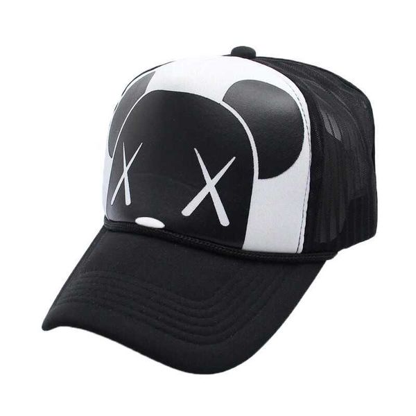 ball caps women's cartoon adjustable strap mesh back panel trucker baseball cap black gold white l230228, Blue;gray
ball caps women's cartoon adjustable strap mesh back panel trucker baseball cap black gold white l230228, Blue;gray