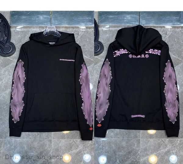 classic mens zipper ch hoodies designer horseshoe sanskrit cross print pullover heart hooded sweatshirts luxury woman jackts fate spring 6 x, Black
classic mens zipper ch hoodies designer horseshoe sanskrit cross print pullover heart hooded sweatshirts luxury woman jackts fate spring 6 x, Black