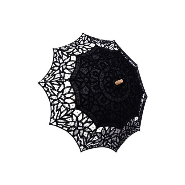 wedding jewelry sets bride lace sunflower umbrella pure white embroidered european style wooden handle props decor 230225, Slivery;golden
wedding jewelry sets bride lace sunflower umbrella pure white embroidered european style wooden handle props decor 230225, Slivery;golden