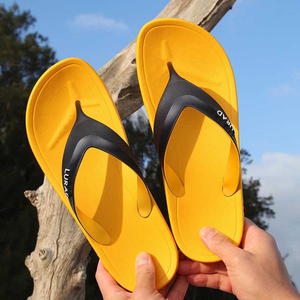 slippers dome cameras men's summer men's two-color flip-flops outdoor non-slip assertive flip-flop wear-resistant slippers beach s, Black
slippers dome cameras men's summer men's two-color flip-flops outdoor non-slip assertive flip-flop wear-resistant slippers beach s, Black