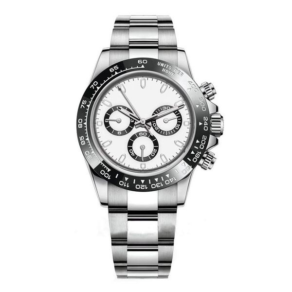 luxury mens watches designer watch automatic 2813 movement wristwatches 316l stainless steel adustable folding buckle sports watch185c, Slivery;brown
luxury mens watches designer watch automatic 2813 movement wristwatches 316l stainless steel adustable folding buckle sports watch185c, Slivery;brown