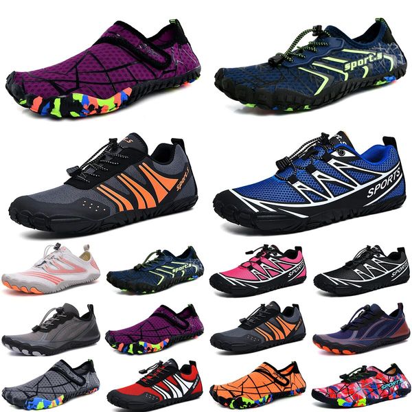 water shoes beach women men shoes swim diving yellow purple white grey blue outdoor barefoot quick-dry size eur 36-45, Black
water shoes beach women men shoes swim diving yellow purple white grey blue outdoor barefoot quick-dry size eur 36-45, Black