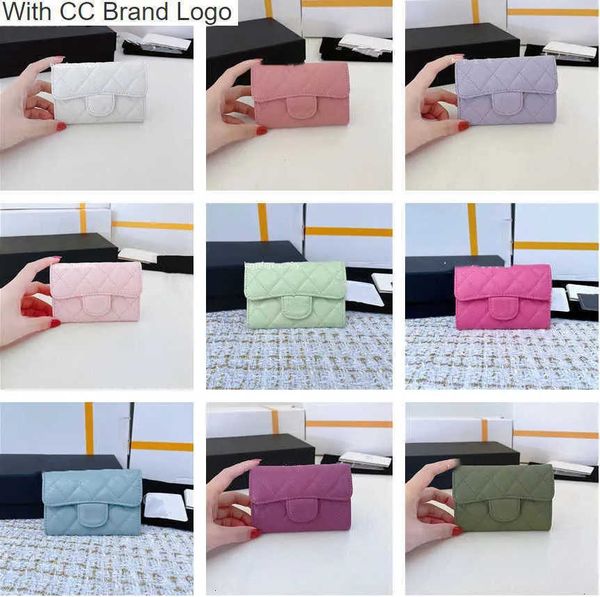 luxury cc coin purses more than 2023 high-end designer wallet purse color fashion women luxury caviar leather handbags wallet pocket inside, Red;black
luxury cc coin purses more than 2023 high-end designer wallet purse color fashion women luxury caviar leather handbags wallet pocket inside, Red;black