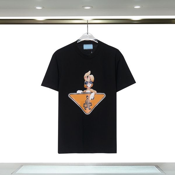 styles mens t shirt designer tshirt sweatshirt tee shirts summer tees couple oversized tshirt letter print breathable t-shirt short sleeved, White;black
styles mens t shirt designer tshirt sweatshirt tee shirts summer tees couple oversized tshirt letter print breathable t-shirt short sleeved, White;black