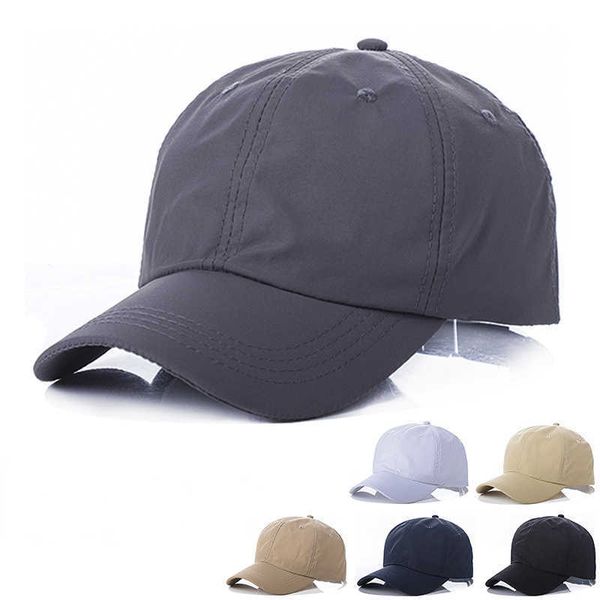 ball caps summer quick-drying hats for men korean version baseball caps for women outdoor sports cap breathable sun hats men golf hat l23022, Blue;gray
ball caps summer quick-drying hats for men korean version baseball caps for women outdoor sports cap breathable sun hats men golf hat l23022, Blue;gray