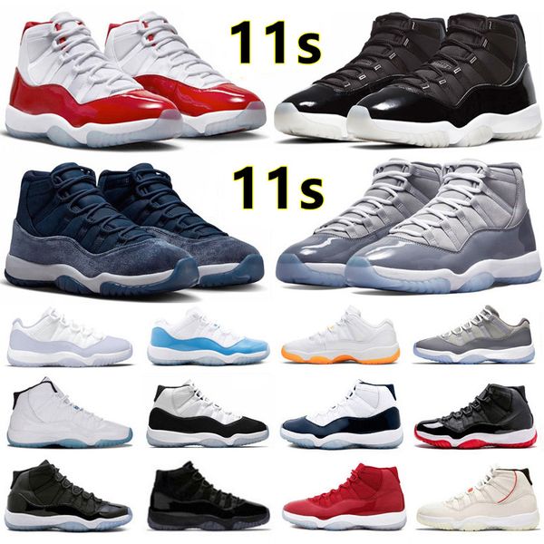 11 mens basketball shoes cool grey midnight navy concord high 45 bred unc pure violet citrus men women 11s trainers sports sneakers sneaker
11 mens basketball shoes cool grey midnight navy concord high 45 bred unc pure violet citrus men women 11s trainers sports sneakers sneaker