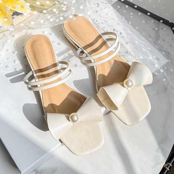 slippers dome cameras slippers women's pearl slippers square toe thick heel french slippers women's shoes bow womens shoes simple, Black
slippers dome cameras slippers women's pearl slippers square toe thick heel french slippers women's shoes bow womens shoes simple, Black