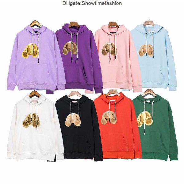 mens palms designer hoodie flocking towel embroidery guillotine bear hoody hoodies men angles women sweaters hooded sweatshirts size s-xl 1q, Black
mens palms designer hoodie flocking towel embroidery guillotine bear hoody hoodies men angles women sweaters hooded sweatshirts size s-xl 1q, Black