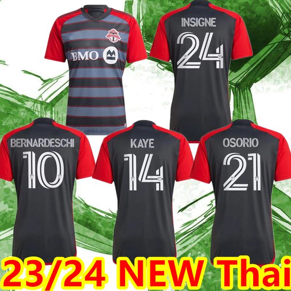 2023 2024 toronto fc soccer jerseys fans player insigne pozuelo 23 24 camisetas bradley altidore akinola osorio nelson salcedo football shir, Black;yellow
2023 2024 toronto fc soccer jerseys fans player insigne pozuelo 23 24 camisetas bradley altidore akinola osorio nelson salcedo football shir, Black;yellow