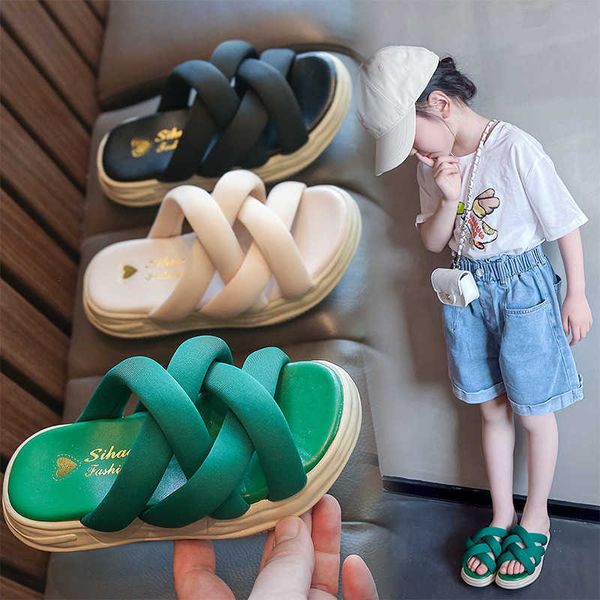 sandals girls sandals slides kids summer beach sandals oneword thongs princess sweet kids slippers for bath swimming indoor outdoor new z022, Black;red
sandals girls sandals slides kids summer beach sandals oneword thongs princess sweet kids slippers for bath swimming indoor outdoor new z022, Black;red