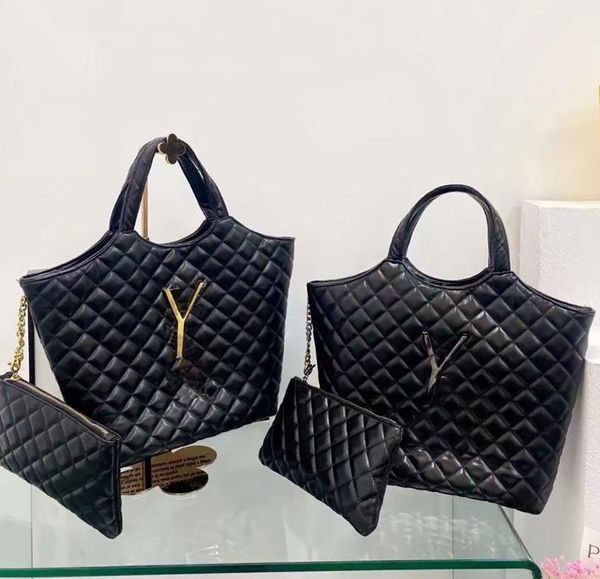 designer bag tote bag icare handbags women clutch leather messenger black crossbody fashion large shopping bag
designer bag tote bag icare handbags women clutch leather messenger black crossbody fashion large shopping bag