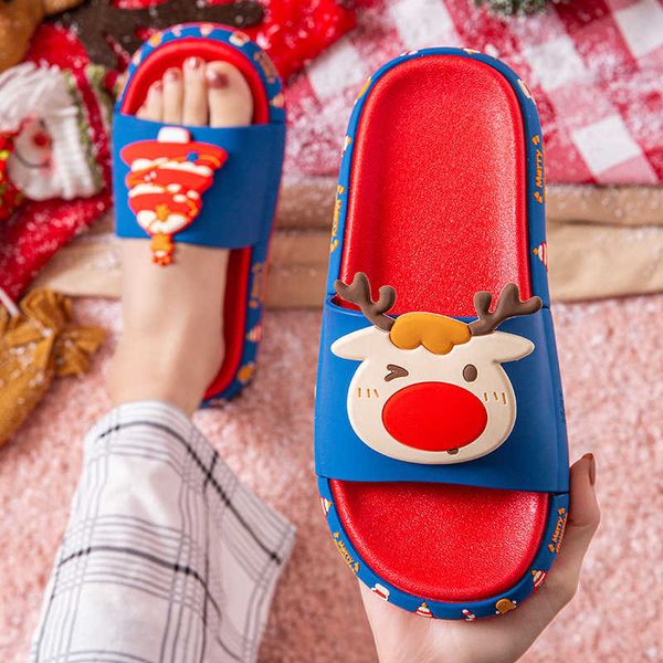 slippers slippers slippers female cartoon elk family indoor bathroom bath slippers male slippers men shoes designer slippers men shoes woman, Black
slippers slippers slippers female cartoon elk family indoor bathroom bath slippers male slippers men shoes designer slippers men shoes woman, Black