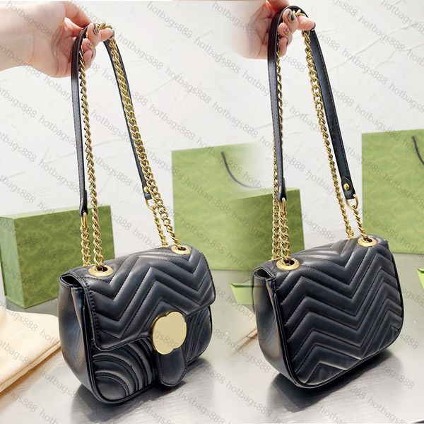 designer chain shoulder bag classic leather handbags women lady marmont bags genuine leather crossbody purses tote bag
designer chain shoulder bag classic leather handbags women lady marmont bags genuine leather crossbody purses tote bag