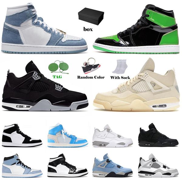 with box jorden1s jorden4s jumpman basketball shoes jorda jorden 1 4 mens womens 1s panda cactus jack high 4s black cat iv mid car277q
with box jorden1s jorden4s jumpman basketball shoes jorda jorden 1 4 mens womens 1s panda cactus jack high 4s black cat iv mid car277q