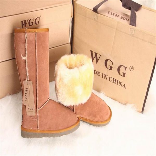 australia wgg women's classic tall boots womens boot snow winter boots leather boots certificate dust bag drop 327s, Black
australia wgg women's classic tall boots womens boot snow winter boots leather boots certificate dust bag drop 327s, Black