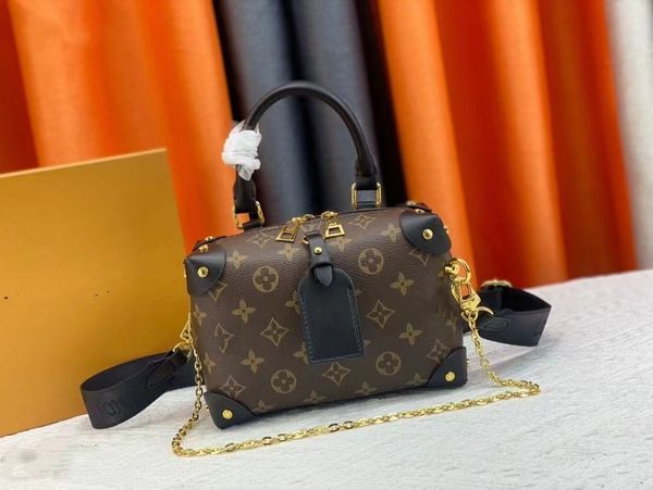 luxury brand totes 10a tier 3 pieces mutil pochette bag mirror quality womens canvas small handbag crossbody shoulder gold chain bag
luxury brand totes 10a tier 3 pieces mutil pochette bag mirror quality womens canvas small handbag crossbody shoulder gold chain bag