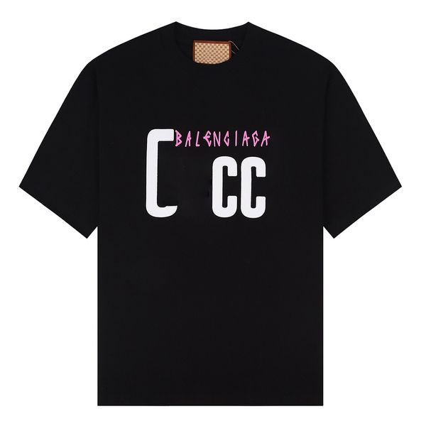 2023 mens designers t shirt men women classic modern trend luxury goods with short sleeves breathable outdoor movement apparel t-shirt, White;black
2023 mens designers t shirt men women classic modern trend luxury goods with short sleeves breathable outdoor movement apparel t-shirt, White;black