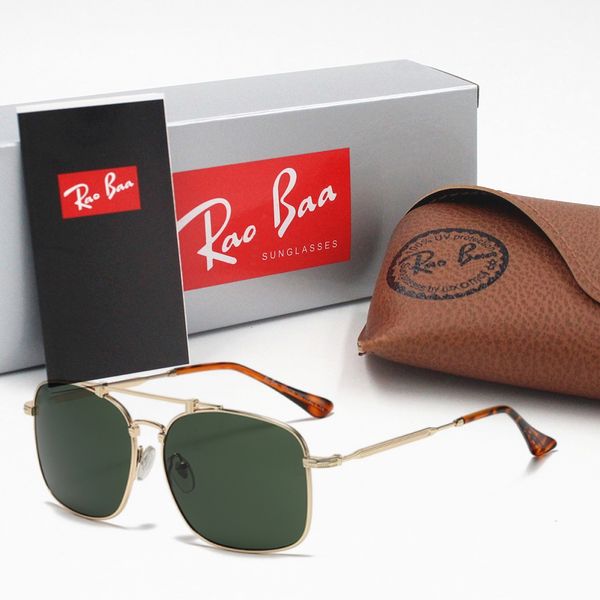 men rao baa sunglasses classic brand retro women sunglasses luxury designer eyewear ray bans metal frame designers sun glasses woman ml 8124, White;black
men rao baa sunglasses classic brand retro women sunglasses luxury designer eyewear ray bans metal frame designers sun glasses woman ml 8124, White;black