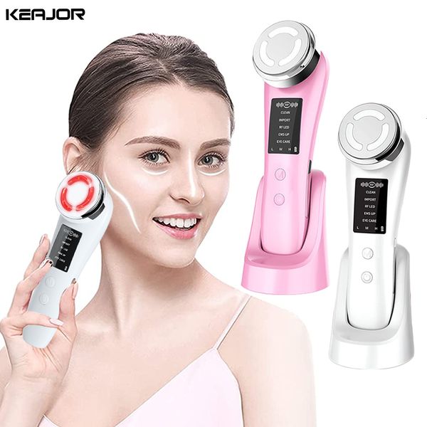 face massager rf face skin tightening electric radio frequency massager led rejuvenation ems lifting wrinkle remover with blue light 230227
face massager rf face skin tightening electric radio frequency massager led rejuvenation ems lifting wrinkle remover with blue light 230227