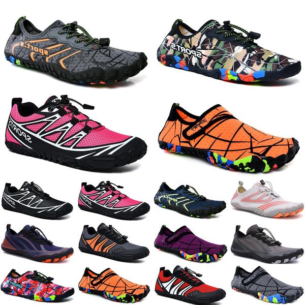 water shoes beach women men shoes swim diving red yellow purple white blue outdoor barefoot quick-dry size eur 36-45, Black
water shoes beach women men shoes swim diving red yellow purple white blue outdoor barefoot quick-dry size eur 36-45, Black