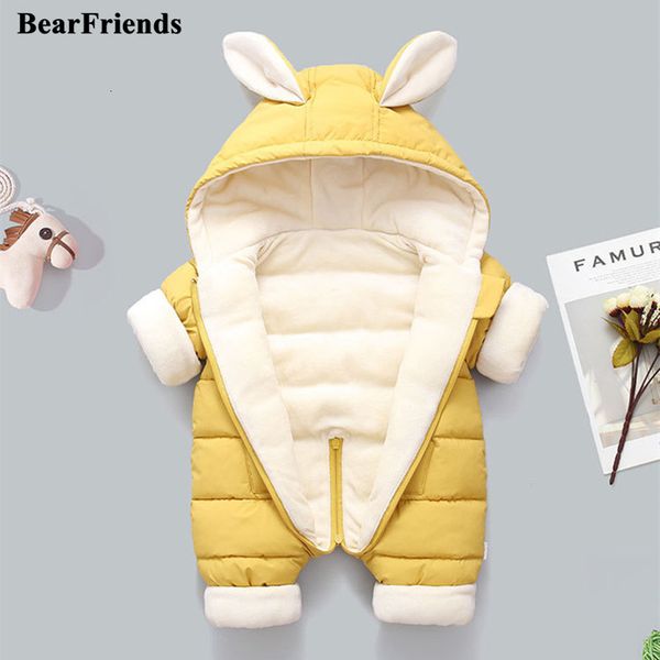 jumpsuits born fashion winter thicken children snowsuit cotton-padded baby girl clothes boy plus velvet cute jumpsuits bodysuit 230228, Blue
jumpsuits born fashion winter thicken children snowsuit cotton-padded baby girl clothes boy plus velvet cute jumpsuits bodysuit 230228, Blue