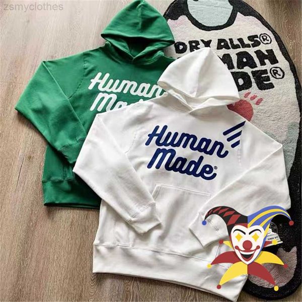 men's hoodies sweatshirts human made hoodie men women 1 1 high-quality human made oversized streetwear pullover, Black
men's hoodies sweatshirts human made hoodie men women 1 1 high-quality human made oversized streetwear pullover, Black