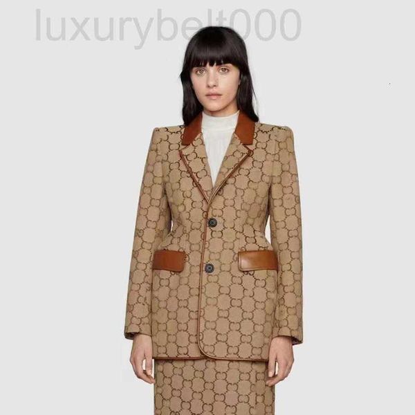 women's suits & blazers designer medigo g fashion women suit clothing blazer full letter spring new 8ad0, White;black
women's suits & blazers designer medigo g fashion women suit clothing blazer full letter spring new 8ad0, White;black