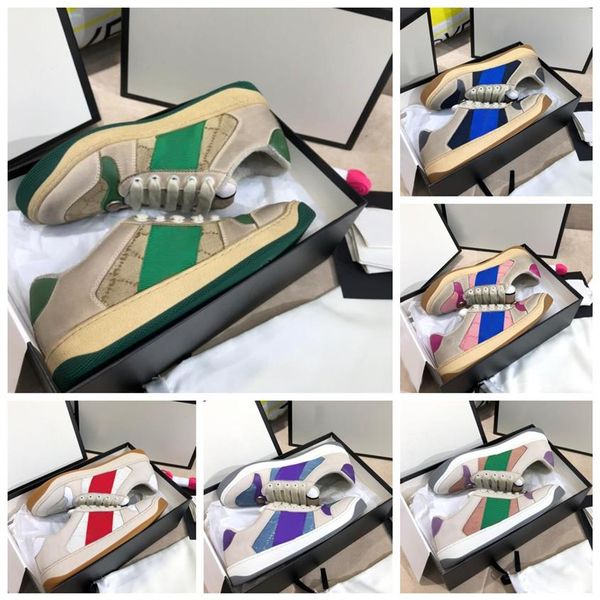 2022 new screener dirty shoes designer og classic casual shoes canvas sneakers luxurys blue red stripe rubber leather distressed s248z
2022 new screener dirty shoes designer og classic casual shoes canvas sneakers luxurys blue red stripe rubber leather distressed s248z