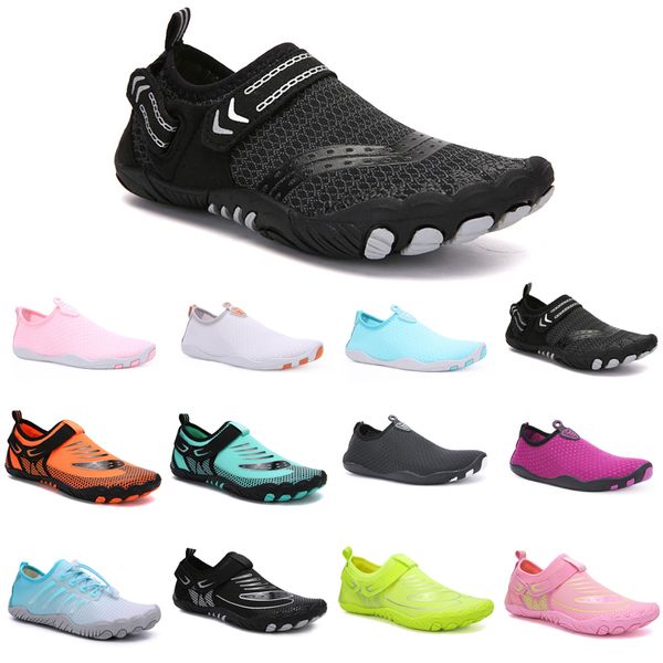 2023 sports wading shoes gym men women outdoor hiking white black light grey green blue red purple yellow running sneakers trainers size 35-
2023 sports wading shoes gym men women outdoor hiking white black light grey green blue red purple yellow running sneakers trainers size 35-