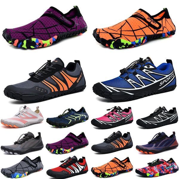 water shoes beach women men shoes swim diving yellow purple red grey outdoor barefoot quick-dry size eur 36-45, Black
water shoes beach women men shoes swim diving yellow purple red grey outdoor barefoot quick-dry size eur 36-45, Black