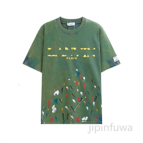 new mens women luxury graffiti designers 2023 spring summer fashion lanvins letter printed short sleeve casual sports sweats womens mens t-s, White;black
new mens women luxury graffiti designers 2023 spring summer fashion lanvins letter printed short sleeve casual sports sweats womens mens t-s, White;black
