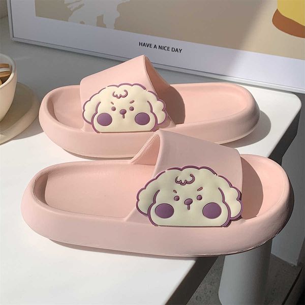 slippers dome cameras women slippers leisure home bathroom slippers girls lovely lambs eva thick-soled slippers women men shoes simple and d, Black
slippers dome cameras women slippers leisure home bathroom slippers girls lovely lambs eva thick-soled slippers women men shoes simple and d, Black
