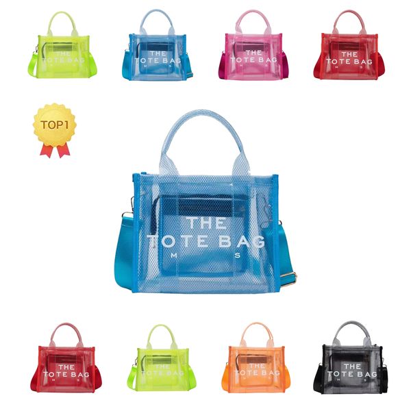 summer beach marc jocobs bag luxury handbag 2 size marc the tote bag clutch shoulder pvc plastic bags designer womens mens sling cross body
summer beach marc jocobs bag luxury handbag 2 size marc the tote bag clutch shoulder pvc plastic bags designer womens mens sling cross body