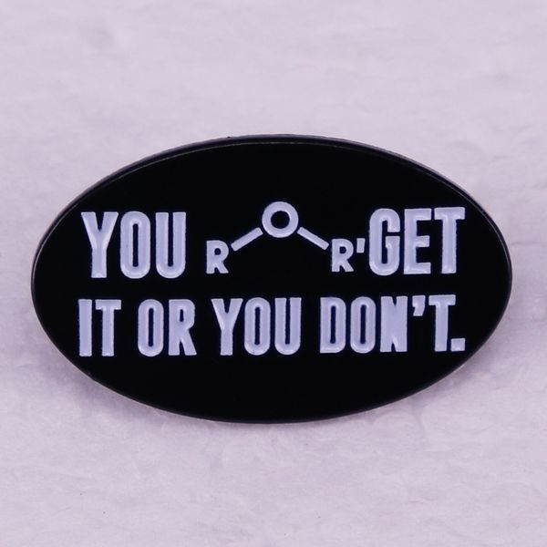 funny chemical joke you r-o-r get it or you don't brooch cute anime movies games hard enamel pins collect metal cartoon brooch, Blue
funny chemical joke you r-o-r get it or you don't brooch cute anime movies games hard enamel pins collect metal cartoon brooch, Blue