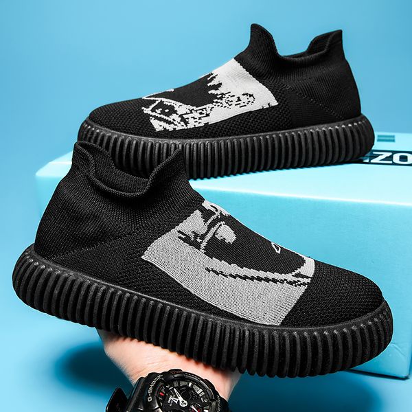newshoes fashion running fashion newwomen men fashion summer2023 black grey khaki white mens trainers outdoor sneakers size 39-44 color8 s56
newshoes fashion running fashion newwomen men fashion summer2023 black grey khaki white mens trainers outdoor sneakers size 39-44 color8 s56