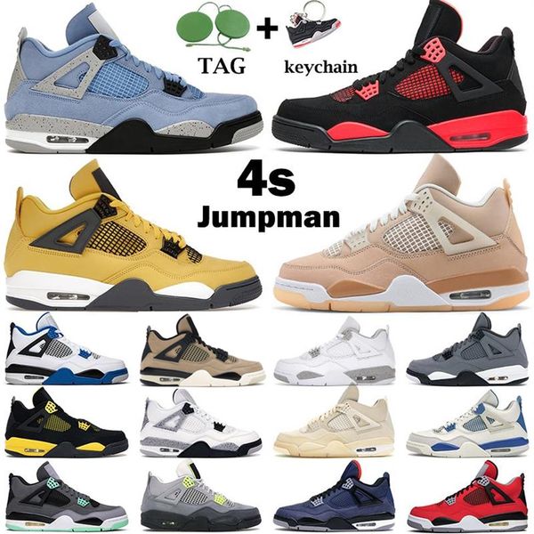 men women basketball shoes jumpman 4s 4 shimmer red thunder desert moss taupe haze university blue white oreo black b222j
men women basketball shoes jumpman 4s 4 shimmer red thunder desert moss taupe haze university blue white oreo black b222j