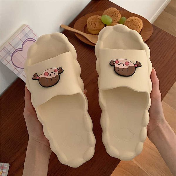 slippers slippers fashion slippers home cartoon cute girl heart thick bottom anti-slip wear-resistant lightweight slippers women shoes menj2, Black
slippers slippers fashion slippers home cartoon cute girl heart thick bottom anti-slip wear-resistant lightweight slippers women shoes menj2, Black