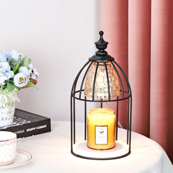 incense favors lamp home decor wax melt for small large size jar candles retro fragrance beehive candle warmer lamp
incense favors lamp home decor wax melt for small large size jar candles retro fragrance beehive candle warmer lamp