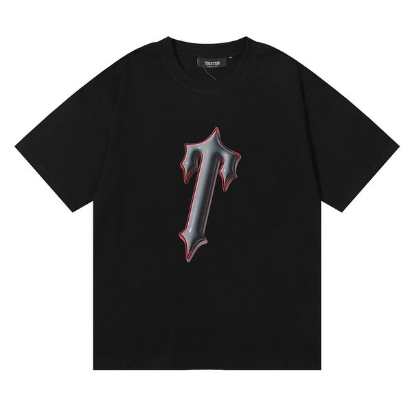 designer mens womens shirt trapstar t tiger head shirts for men graphic short sleeve tee designer summer street sports clothes t-shirts y1tj, White;black
designer mens womens shirt trapstar t tiger head shirts for men graphic short sleeve tee designer summer street sports clothes t-shirts y1tj, White;black