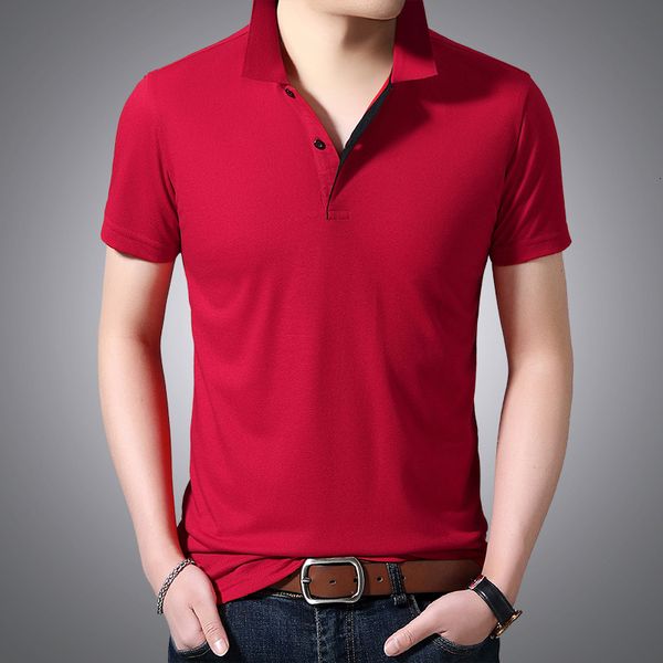 men's polos high quantity men polo shirt summer men's shorts sleeve polo business clothes luxury men tee shirt polos 230228, White;black
men's polos high quantity men polo shirt summer men's shorts sleeve polo business clothes luxury men tee shirt polos 230228, White;black