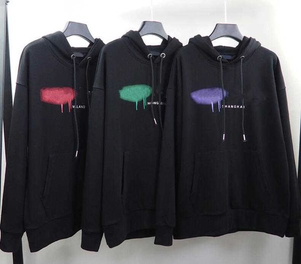 designer mens womens hoodie hoodies warm sweater fashion pullover sweatshirt long sleeve loose hoodie couple clothing eu size 203, Black
designer mens womens hoodie hoodies warm sweater fashion pullover sweatshirt long sleeve loose hoodie couple clothing eu size 203, Black