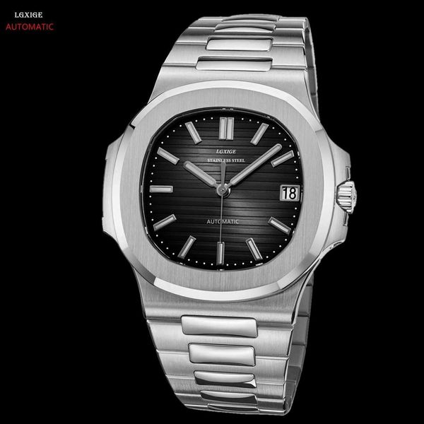 luxury watches 3k 40mm 3k pp5711 8.3mm superclone pp watch self-winding mechanical men's luxury men's 2019 blue fine steel wyku, Slivery;brown
luxury watches 3k 40mm 3k pp5711 8.3mm superclone pp watch self-winding mechanical men's luxury men's 2019 blue fine steel wyku, Slivery;brown