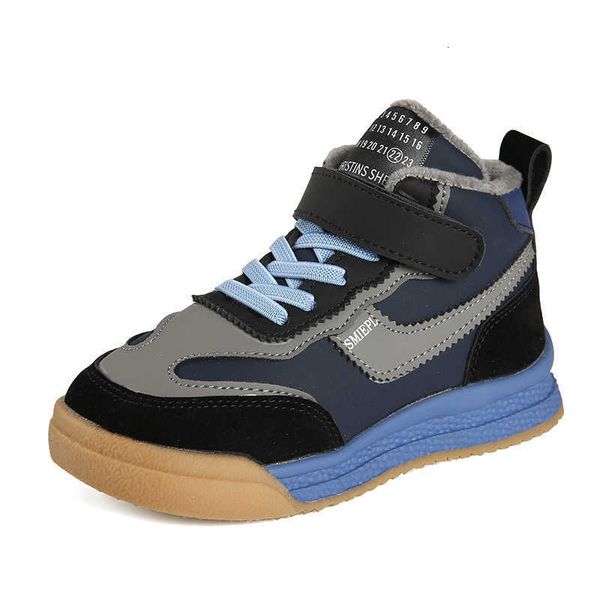 1 autumn and winter 1 girls' board shoes students' casual chil1en's shoes chil1en's middle basketball shoes two cotton b, Black
1 autumn and winter 1 girls' board shoes students' casual chil1en's shoes chil1en's middle basketball shoes two cotton b, Black