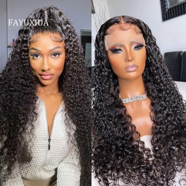 synthetic wigs highlight ombre lace front wig curly hair wigs honey blonde colored hd deep wave frontal for black women synthetic 230227
synthetic wigs highlight ombre lace front wig curly hair wigs honey blonde colored hd deep wave frontal for black women synthetic 230227