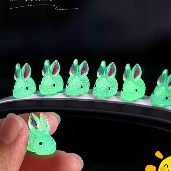 interior decorations 10pcs mounted luminous little bunny ornaments cute series online red creative car interior decoration products r230228
interior decorations 10pcs mounted luminous little bunny ornaments cute series online red creative car interior decoration products r230228