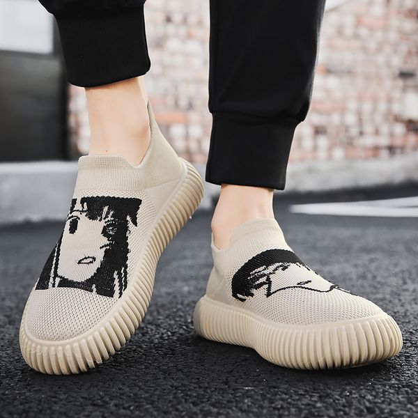 2023 men women running shoes black grey khaki white mens trainers outdoor sneakers size 39-44 color56
2023 men women running shoes black grey khaki white mens trainers outdoor sneakers size 39-44 color56