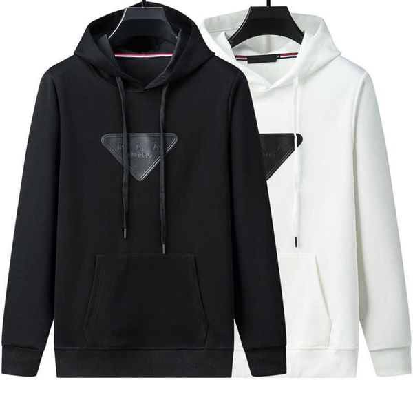 2023 mens designers hoodie sportswear spring and winter women hooded designer men hoodies retro sweater street style european asian size 760, Black
2023 mens designers hoodie sportswear spring and winter women hooded designer men hoodies retro sweater street style european asian size 760, Black