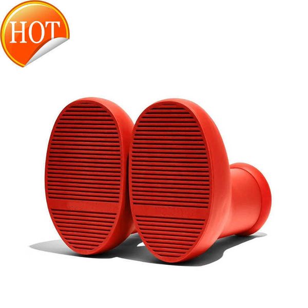 2023 astro boy big red boots shoes size 25-48 for womens mens solid round toe flat eva rubber rain boot shoe release date 2023, Black
2023 astro boy big red boots shoes size 25-48 for womens mens solid round toe flat eva rubber rain boot shoe release date 2023, Black
