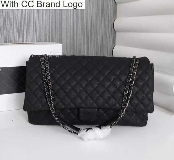 luxury cc shoulder bags 7a shopping bag totes large capacity ladies flap designer bags caviar classic handbags shoulder bag golden/silver me
luxury cc shoulder bags 7a shopping bag totes large capacity ladies flap designer bags caviar classic handbags shoulder bag golden/silver me